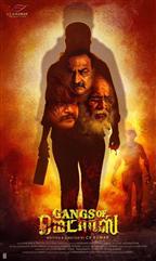 Gangs of Madras